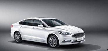 最新蒙迪欧爆料消息视频,视频揭秘设计亮点与性能升级  第3张