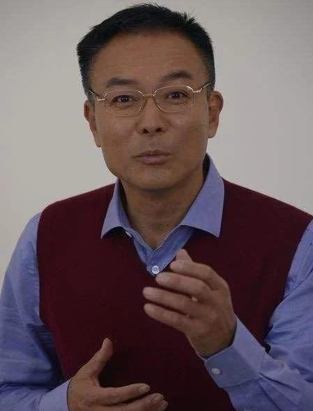 谢园爆料讲课视频,一堂深入人心的表演艺术授课  第2张